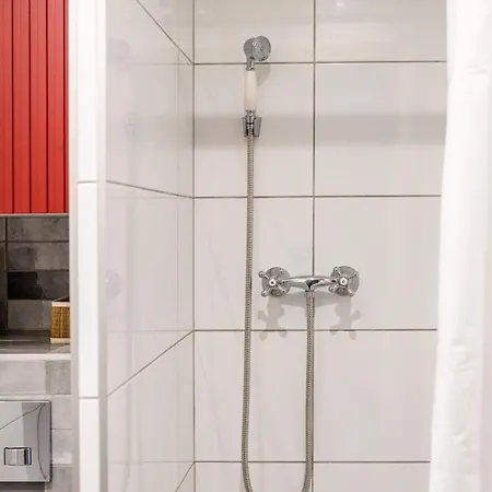 Apartamento Seaside - Szeroka 11 Gdańsk